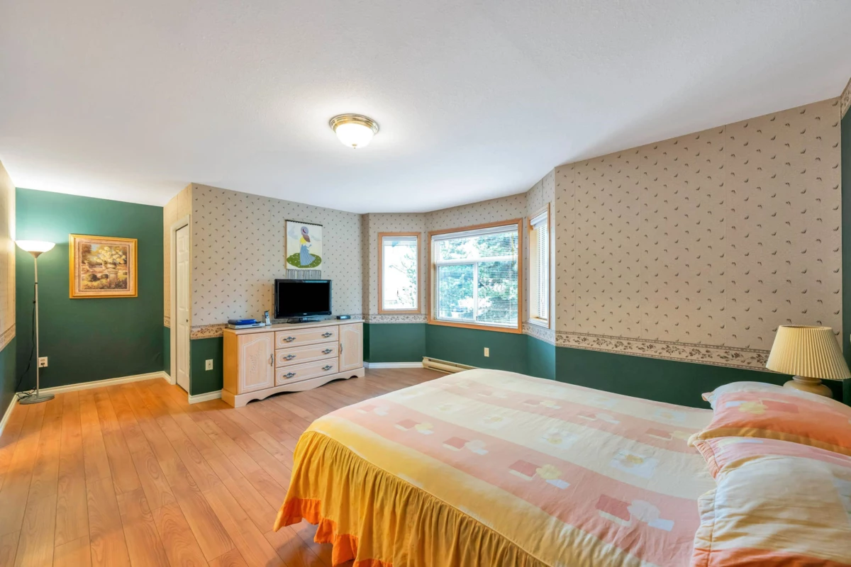 Outdoor Deck Photo of 602 8260 162a Street, Surrey, BC