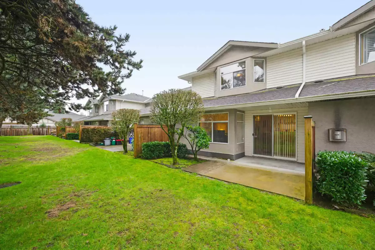 Outdoor Kitchen Photo of 602 8260 162a Street, Surrey, BC