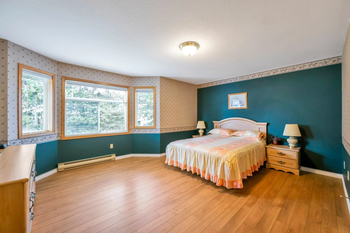 Outdoor Patio Photo of 602 8260 162a Street, Surrey, BC