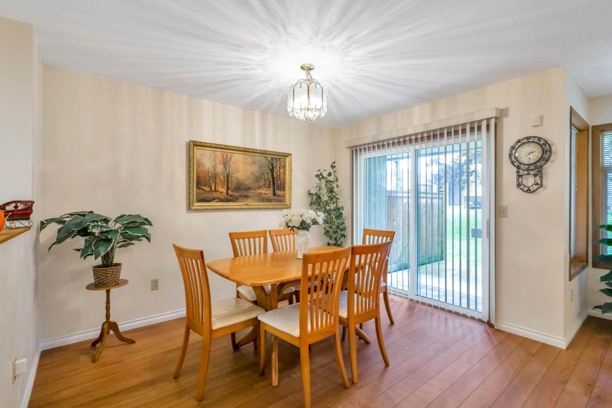 Pantry Photo of 602 8260 162a Street, Surrey, BC