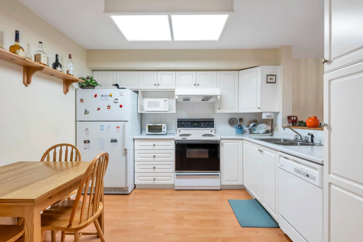 Primary Bedroom Photo of 602 8260 162a Street, Surrey, BC