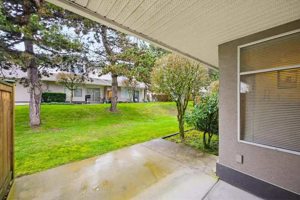 Swimming Pool Photo of 602 8260 162a Street, Surrey, BC