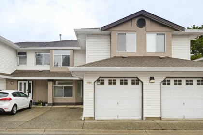 602 8260 162a Street, Surrey, BC