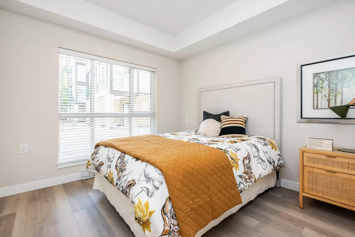 Breakfast Nook Photo of 413 8497 Young Road, Chilliwack, BC