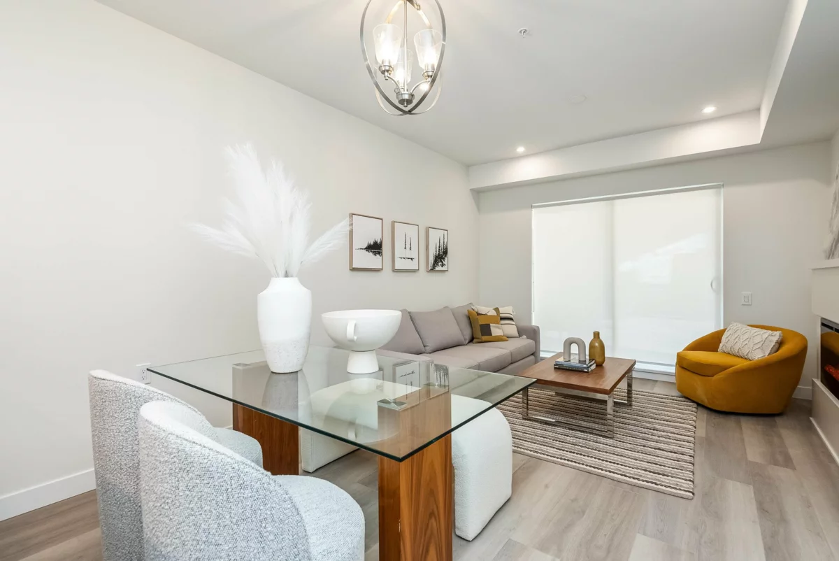 Loft / Bonus Room Photo of 413 8497 Young Road, Chilliwack, BC