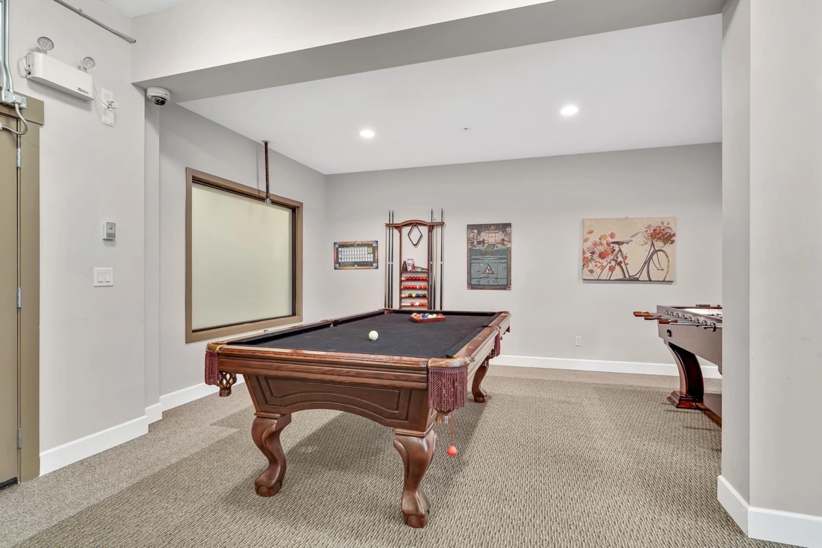 Fitness Center Photo Near 102 12283 224 Street, Maple Ridge, BC