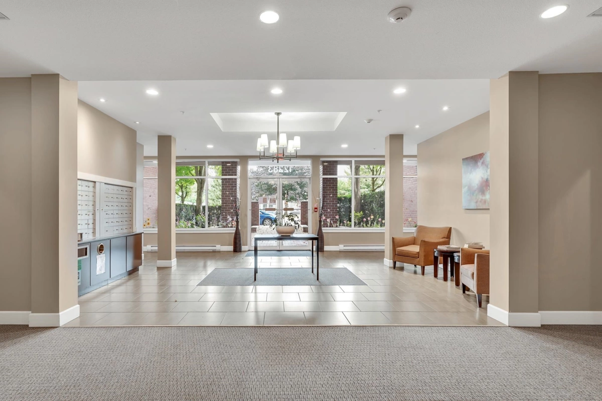 Hot Tub / Spa Photo of 102 12283 224 Street, Maple Ridge, BC