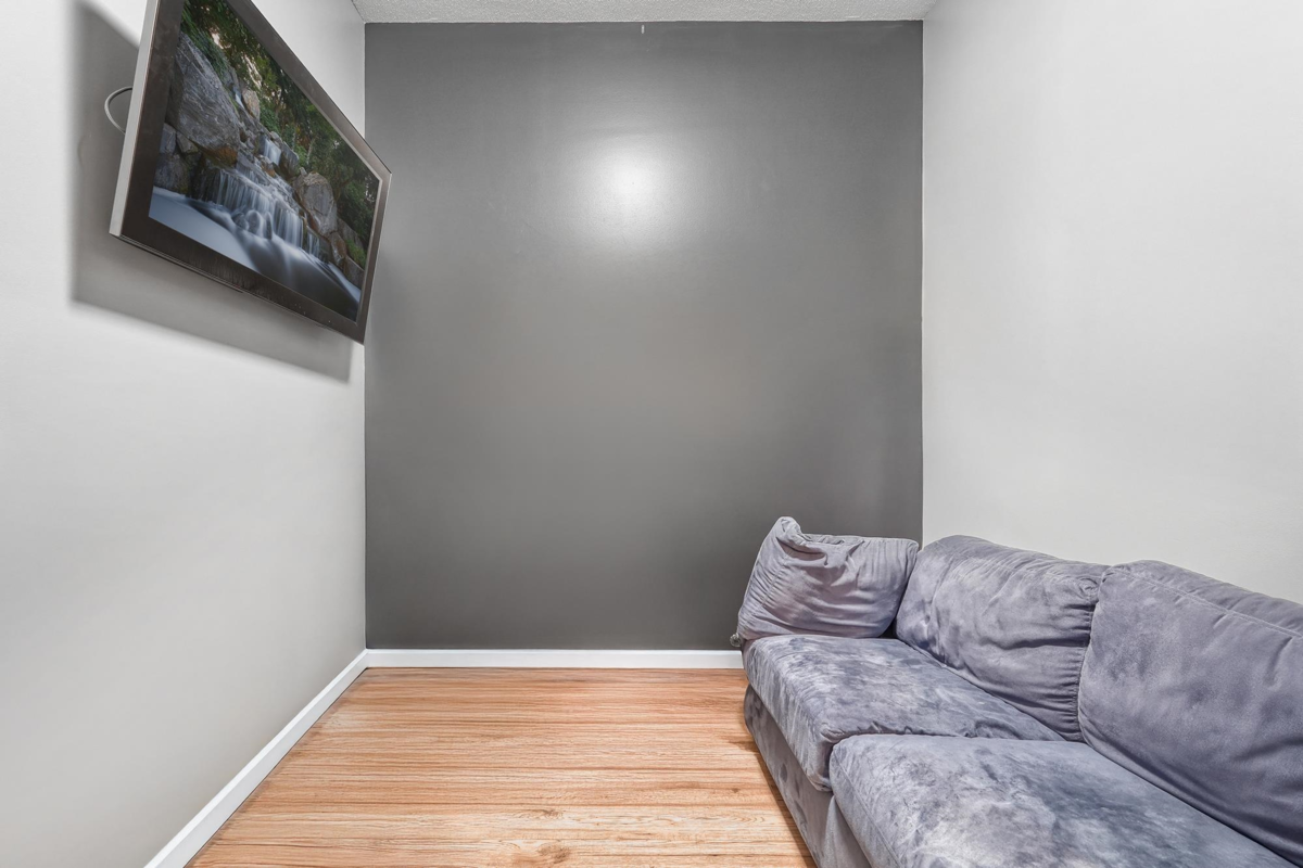 Laundry Room Photo of 102 12283 224 Street, Maple Ridge, BC