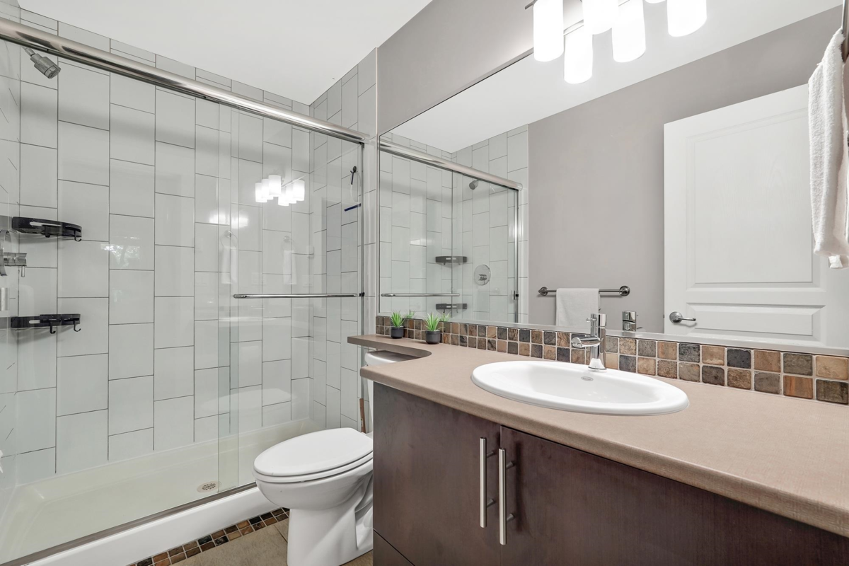 Loft / Bonus Room Photo of 102 12283 224 Street, Maple Ridge, BC