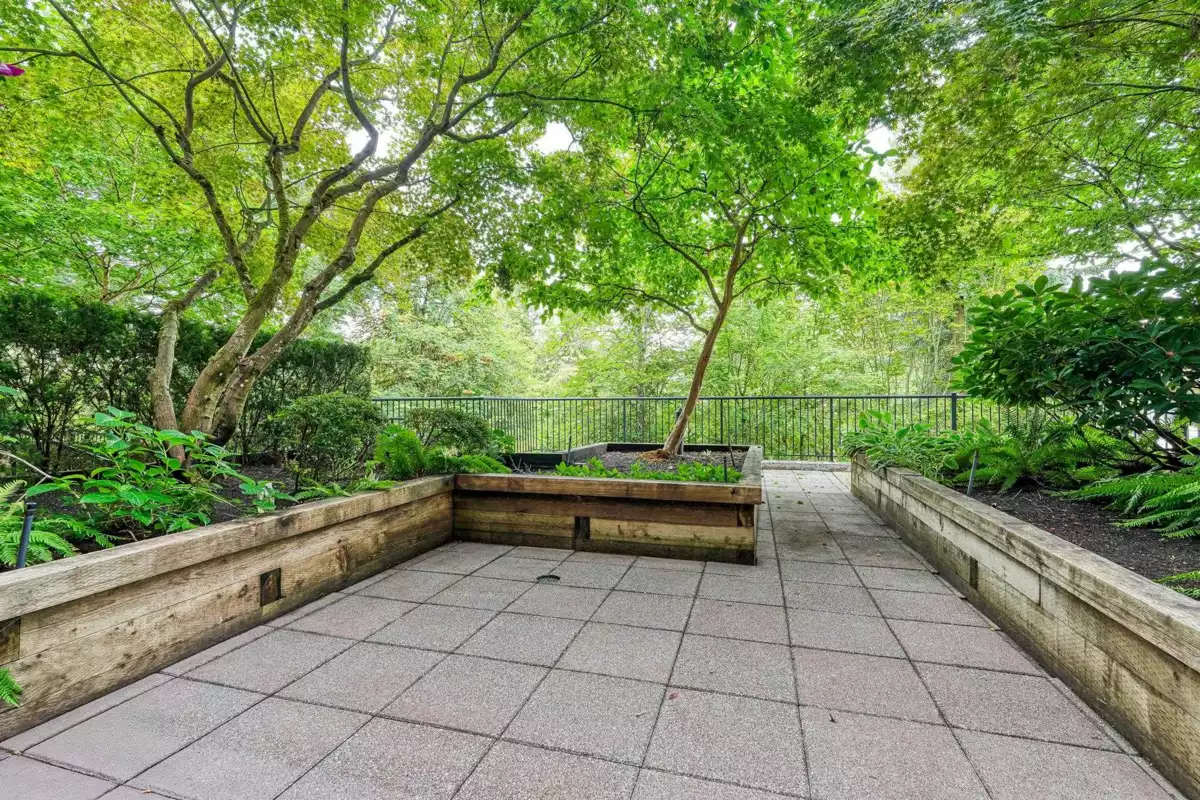 Mudroom Photo of 102 12283 224 Street, Maple Ridge, BC