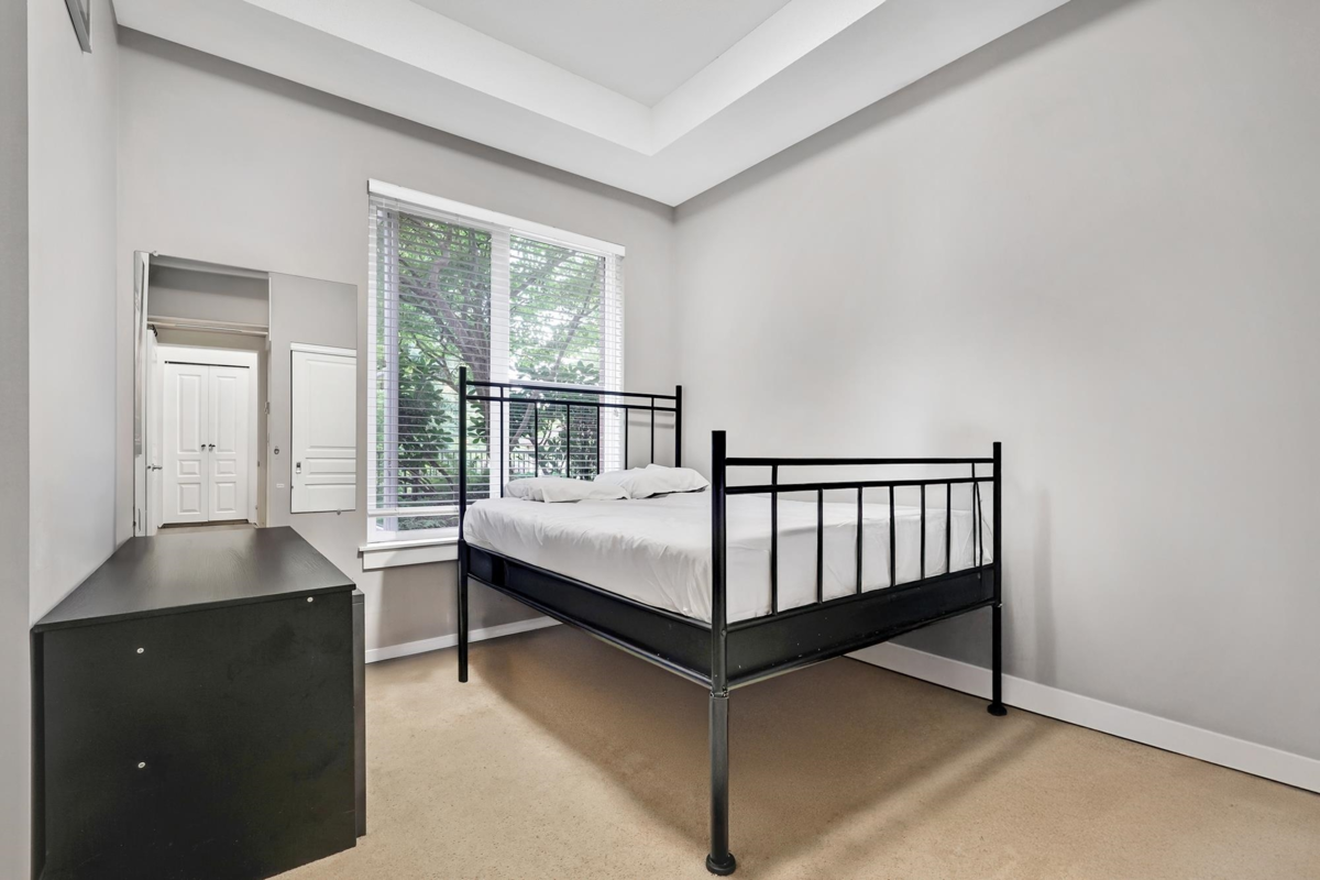 Office / Den Photo of 102 12283 224 Street, Maple Ridge, BC