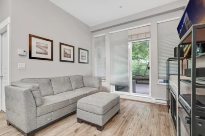Breakfast Nook Photo of 102 12283 224 Street, Maple Ridge, BC