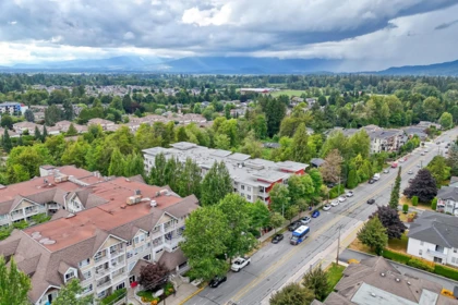 Fitness Center Photo Near 102 12283 224 Street, Maple Ridge, BC