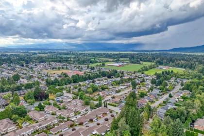 Garden / Landscaping Photo of 102 12283 224 Street, Maple Ridge, BC