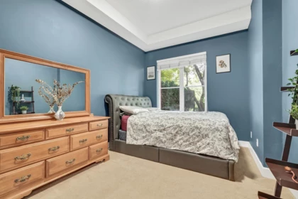 Powder Room Photo of 102 12283 224 Street, Maple Ridge, BC