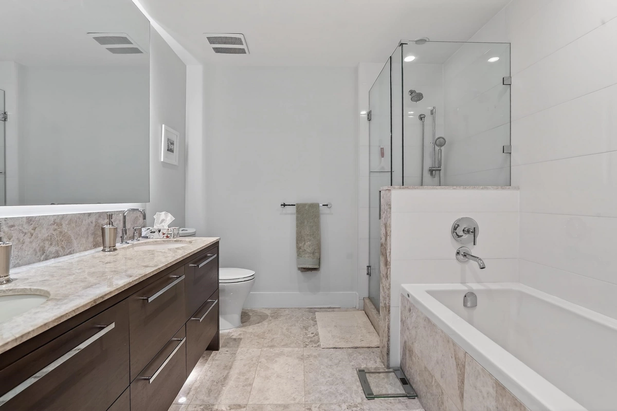 Bedroom 2 Photo of 103 1501 Vidal Street, White Rock, BC