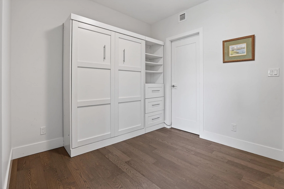 Bedroom 4 Photo of 103 1501 Vidal Street, White Rock, BC