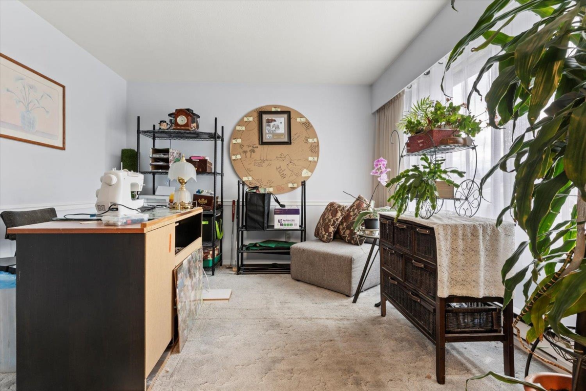 Backyard Photo of 256 32691 Garibaldi Drive, Abbotsford, BC