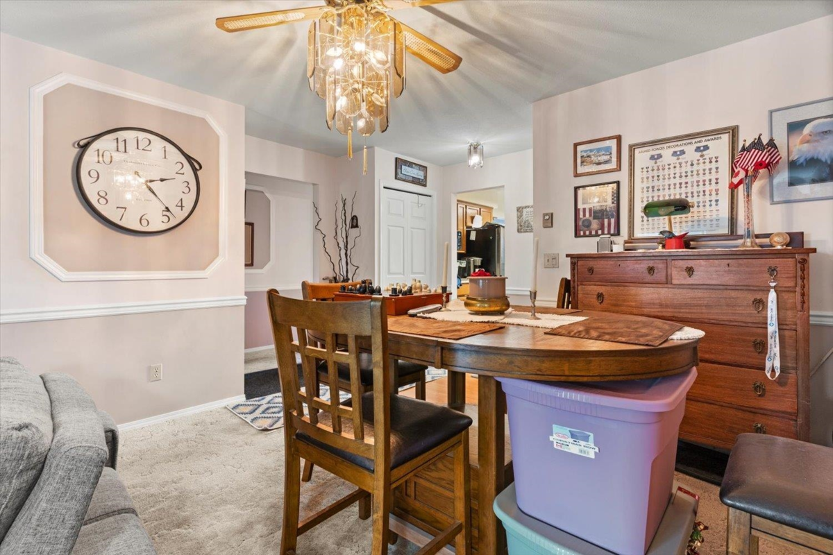 Bedroom 3 Photo of 256 32691 Garibaldi Drive, Abbotsford, BC