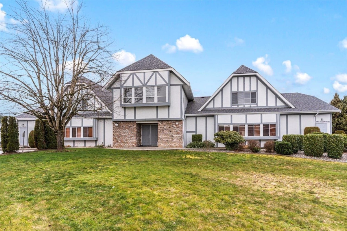 Garden / Landscaping Photo of 256 32691 Garibaldi Drive, Abbotsford, BC