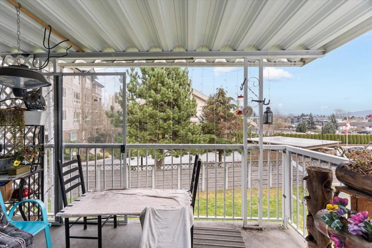 Loft / Bonus Room Photo of 256 32691 Garibaldi Drive, Abbotsford, BC