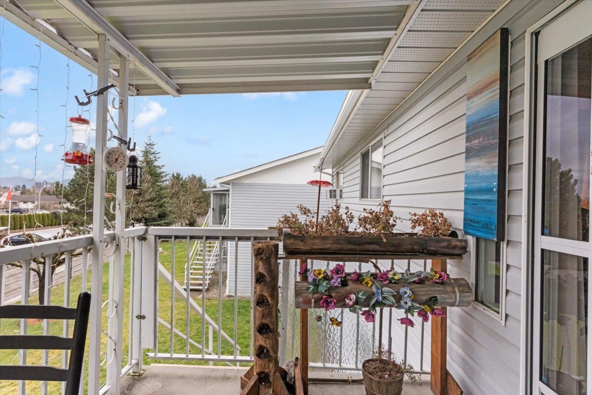 Office / Den Photo of 256 32691 Garibaldi Drive, Abbotsford, BC