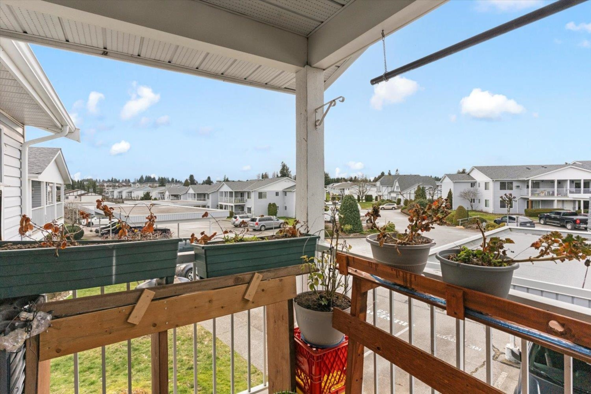 Primary Bedroom Photo of 256 32691 Garibaldi Drive, Abbotsford, BC