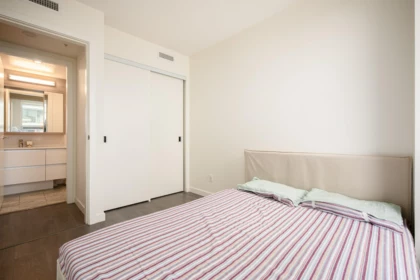 Bedroom 3 Photo of 808 6633 Buswell Street, Richmond, BC