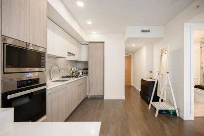 Pantry Photo of 808 6633 Buswell Street, Richmond, BC