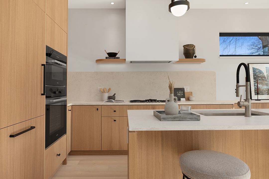 Bedroom 2 Photo of 3742 Yukon Street, Vancouver, BC