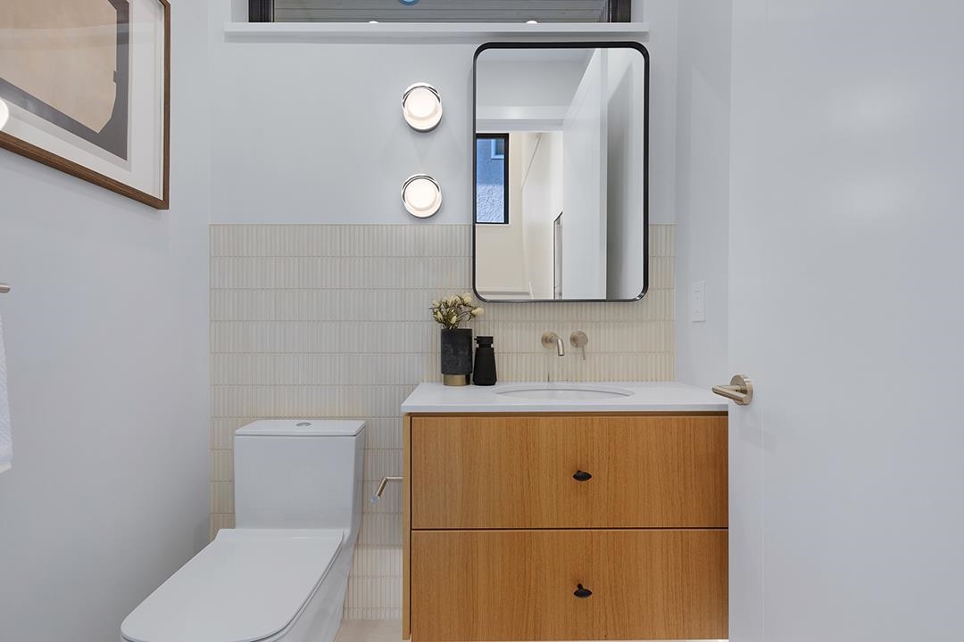 Bedroom 4 Photo of 3742 Yukon Street, Vancouver, BC