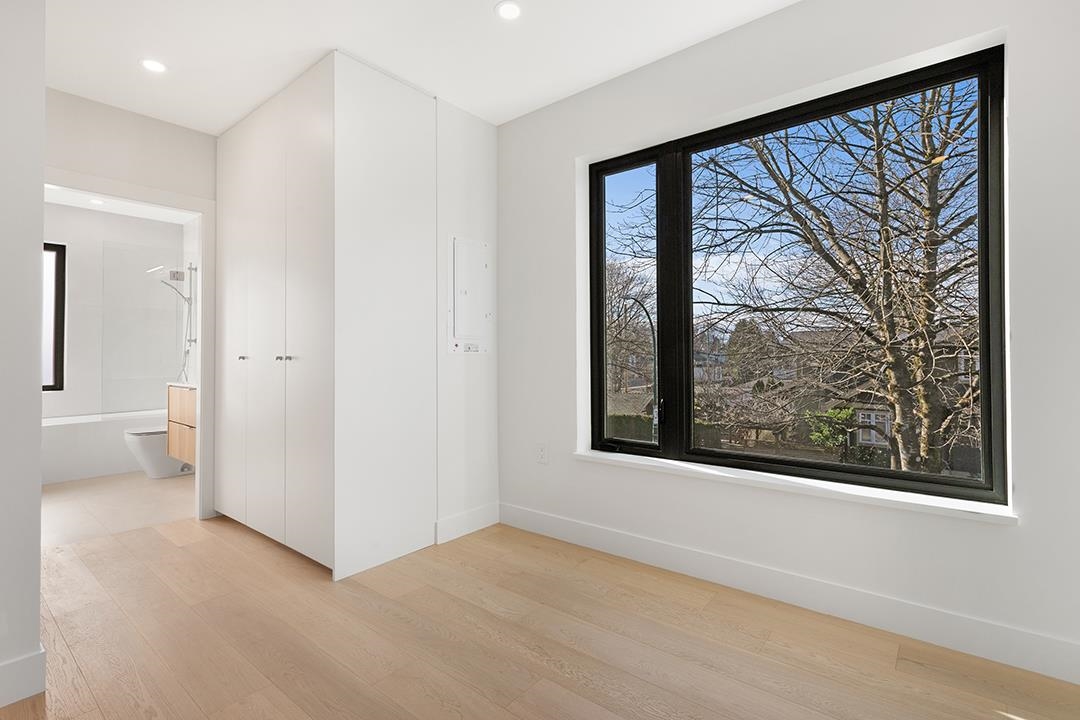 Loft / Bonus Room Photo of 3742 Yukon Street, Vancouver, BC