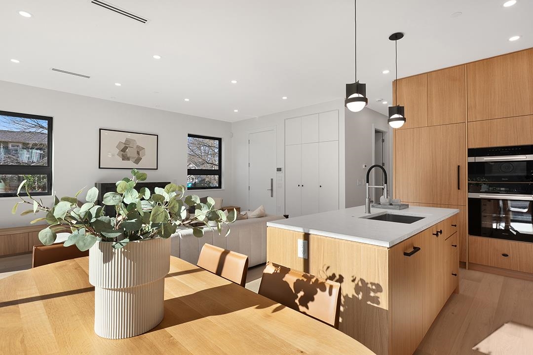 Primary Bedroom Photo of 3742 Yukon Street, Vancouver, BC