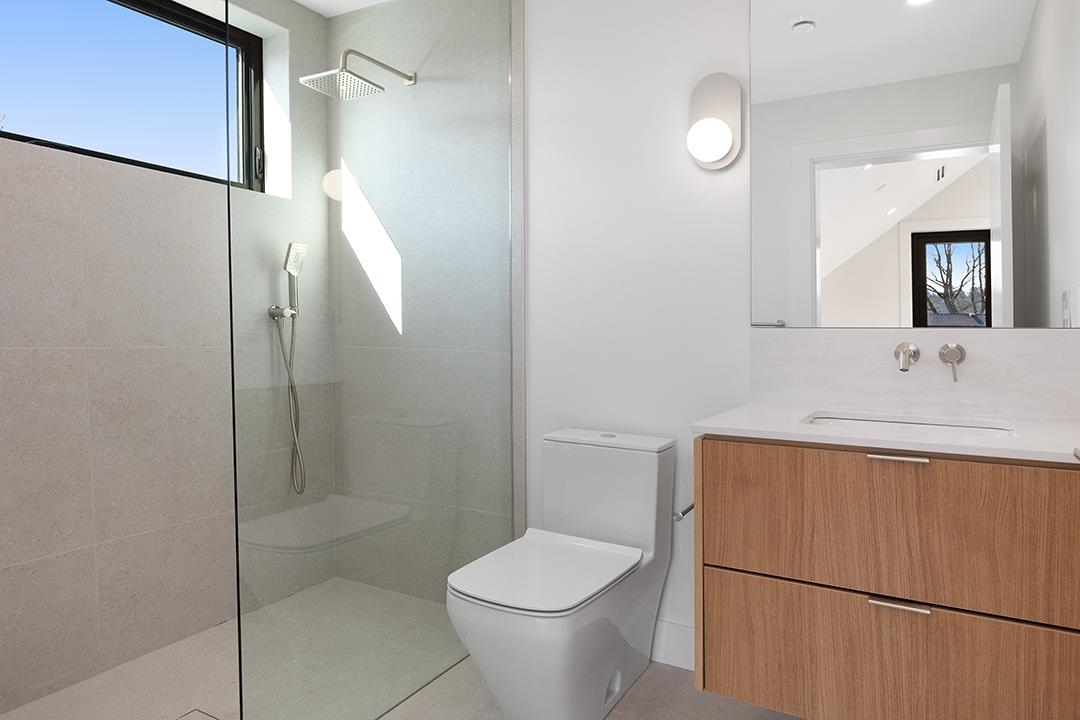 Staircase Photo of 3742 Yukon Street, Vancouver, BC