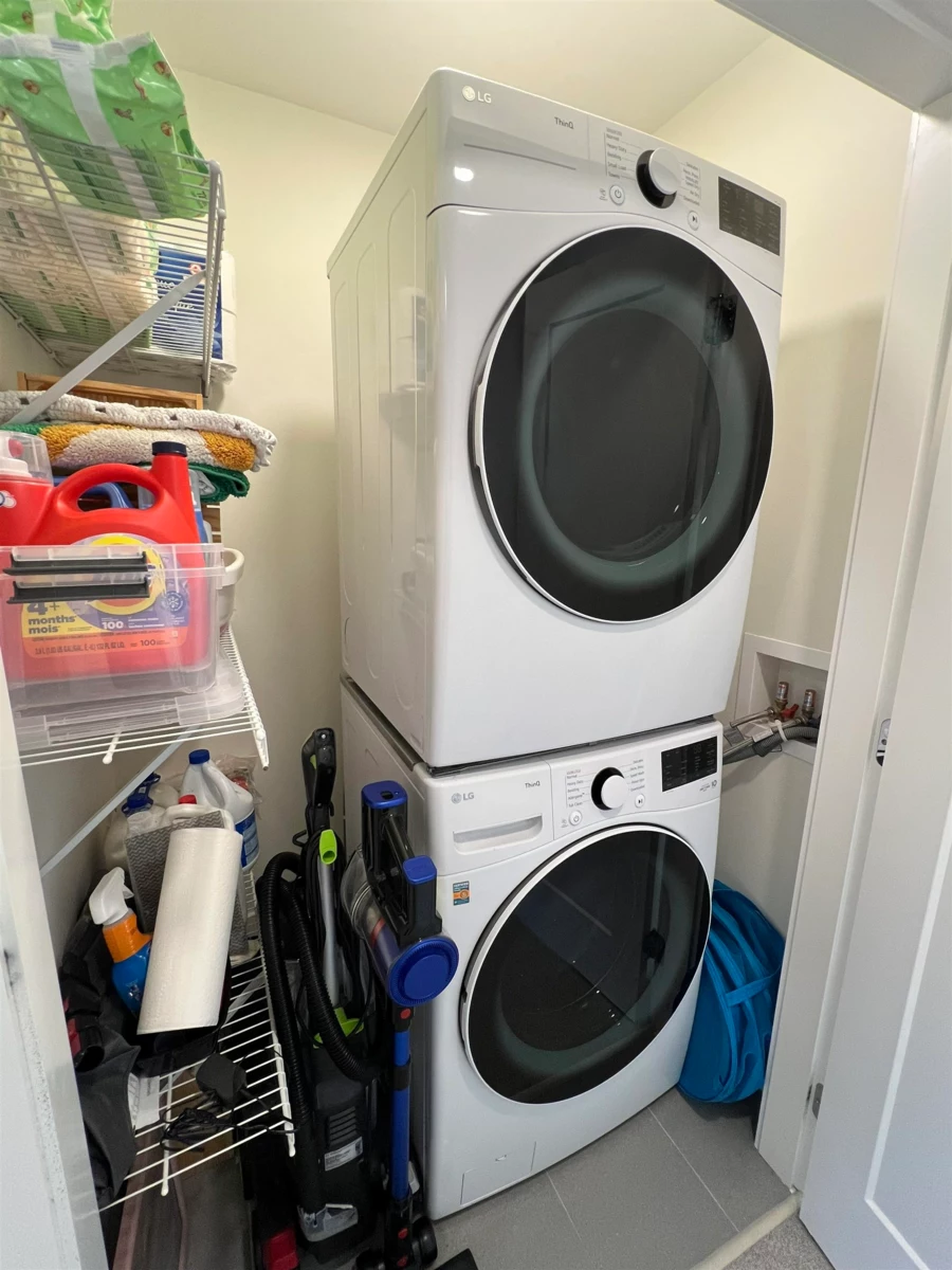 Bedroom 2 Photo of 18 23785 Dewdney Trunk Road, Maple Ridge, BC