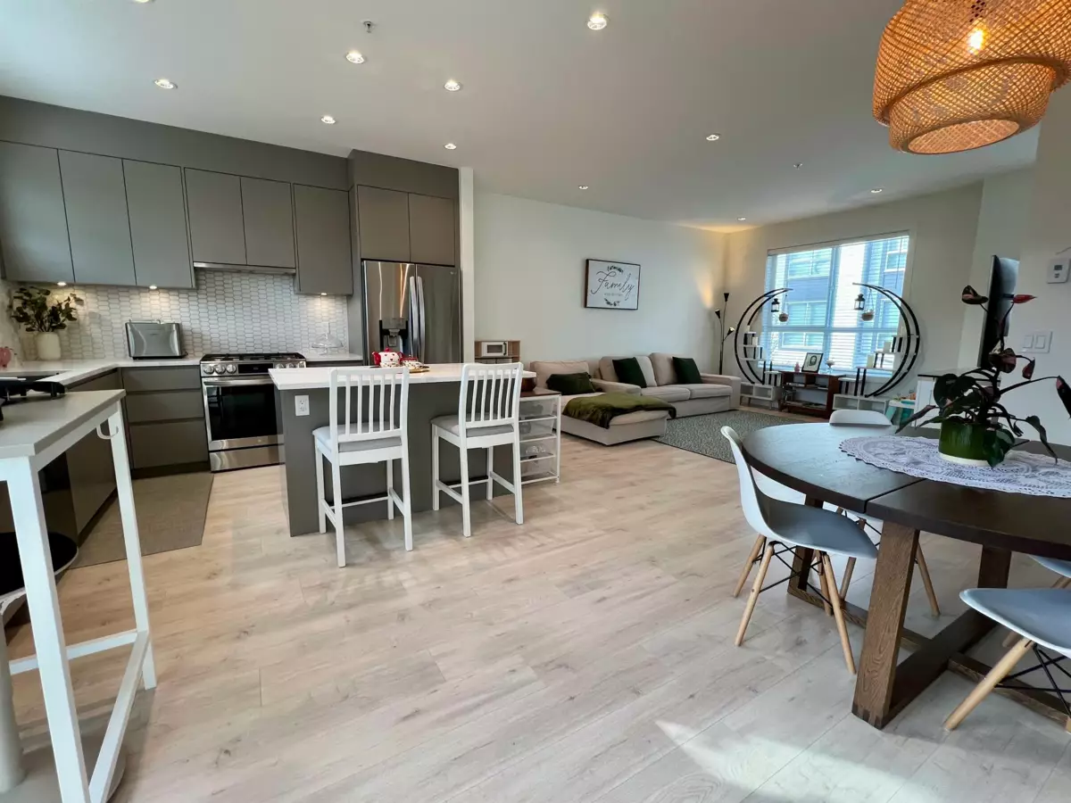 Exterior Rear Photo of 18 23785 Dewdney Trunk Road, Maple Ridge, BC