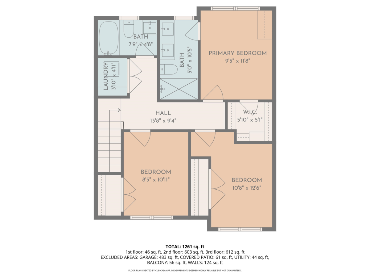 Loft / Bonus Room Photo of 18 23785 Dewdney Trunk Road, Maple Ridge, BC