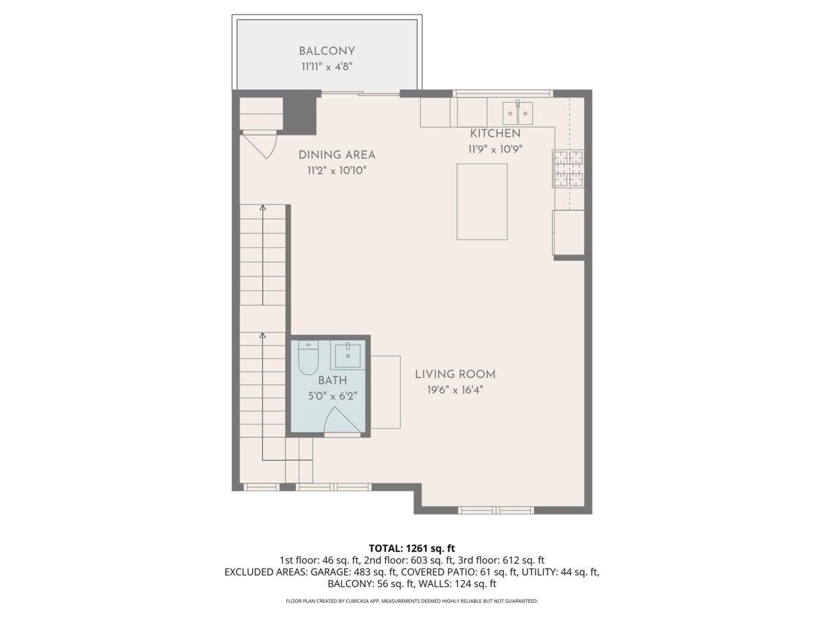 Office / Den Photo of 18 23785 Dewdney Trunk Road, Maple Ridge, BC