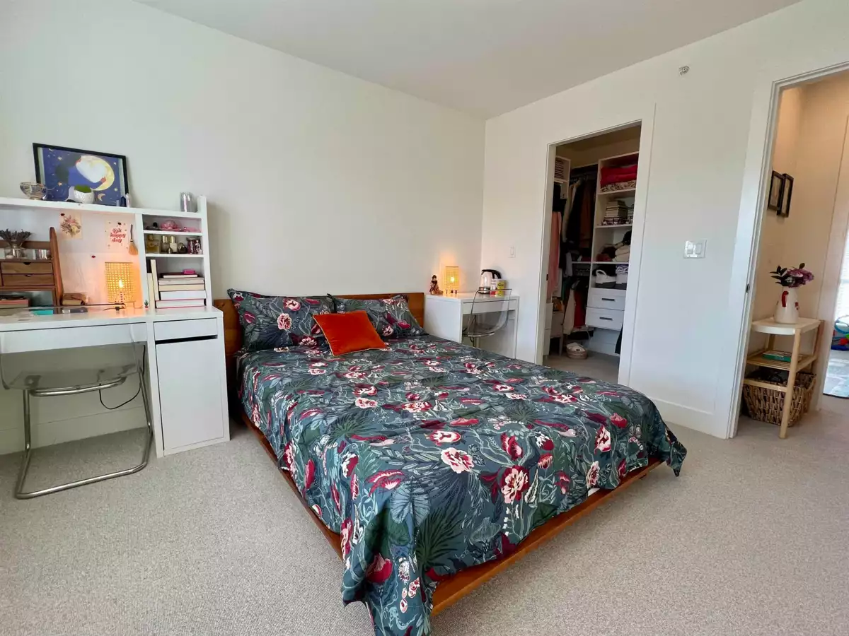 Pantry Photo of 18 23785 Dewdney Trunk Road, Maple Ridge, BC