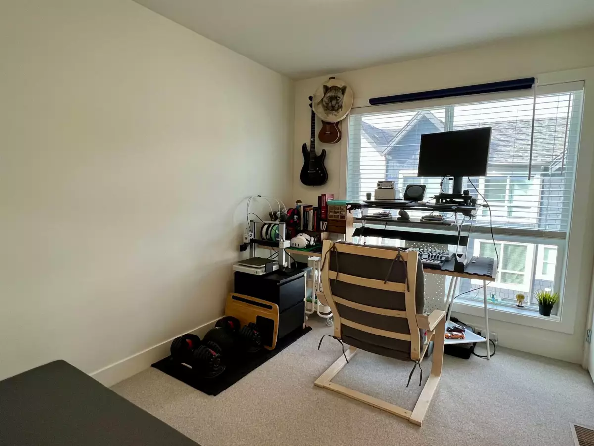 Primary Bedroom Photo of 18 23785 Dewdney Trunk Road, Maple Ridge, BC