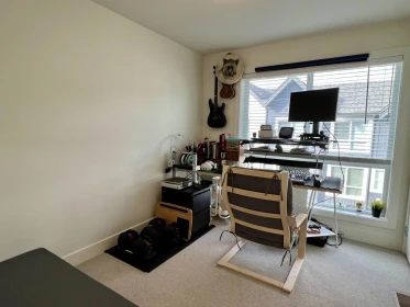 Primary Bedroom Photo of 18 23785 Dewdney Trunk Road, Maple Ridge, BC