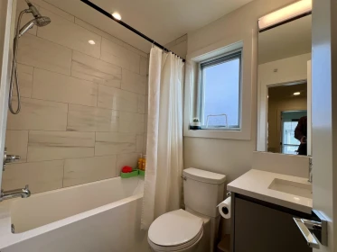 Walk-In Closet Photo of 18 23785 Dewdney Trunk Road, Maple Ridge, BC