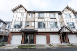 29 30989 Westridge Place, Abbotsford, BC