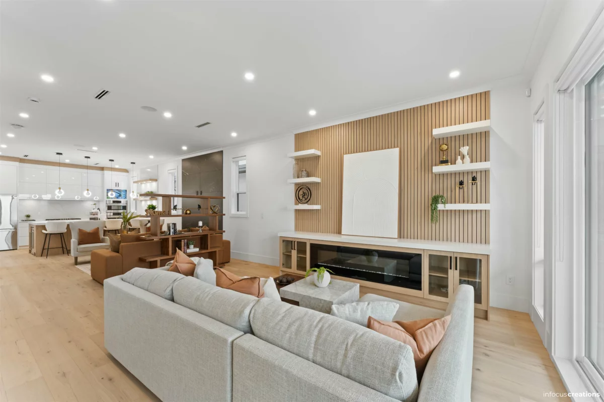 Bedroom 2 Photo of 10630 River Road, Delta, BC