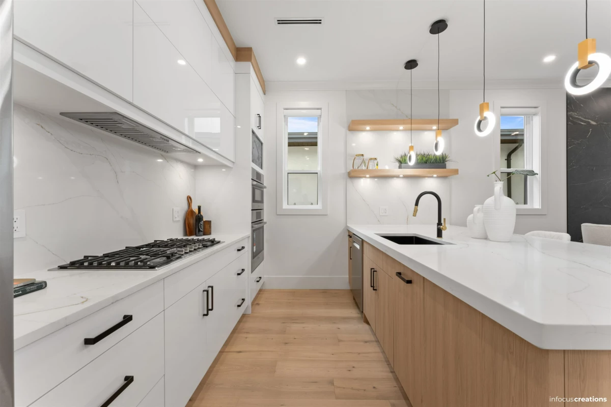 Bedroom 3 Photo of 10630 River Road, Delta, BC