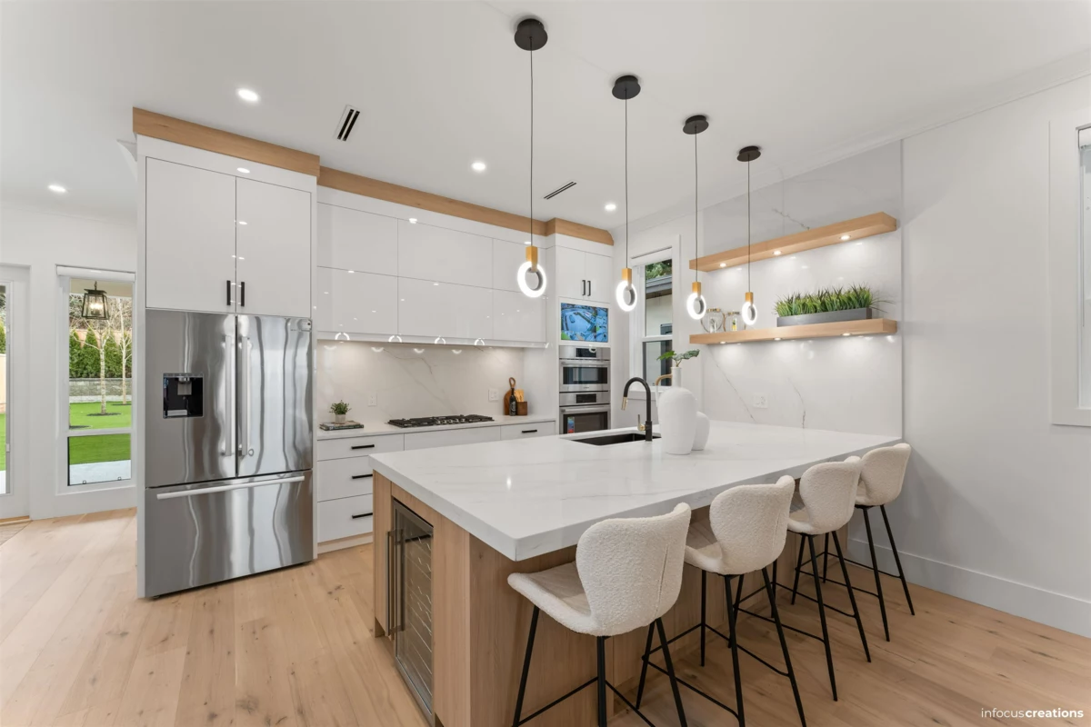 Bedroom 4 Photo of 10630 River Road, Delta, BC