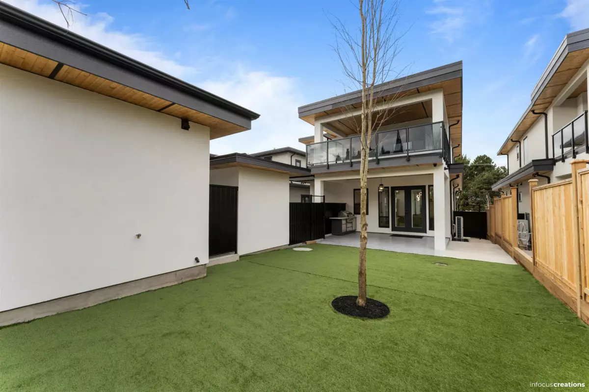 Neighborhood Park Photo Near 10630 River Road, Delta, BC