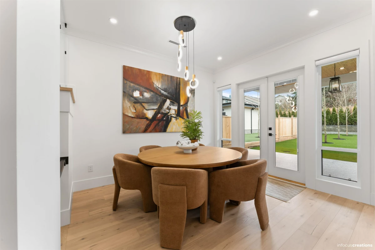 Office / Den Photo of 10630 River Road, Delta, BC