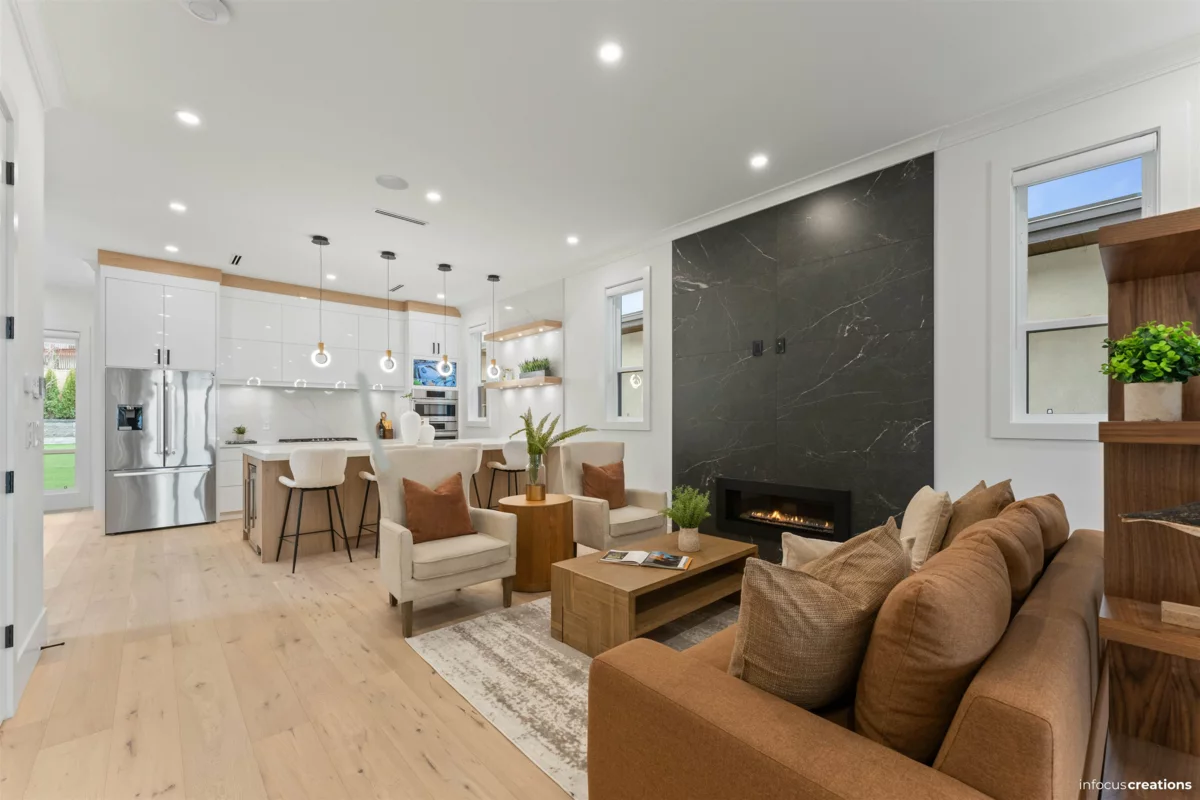 Pantry Photo of 10630 River Road, Delta, BC