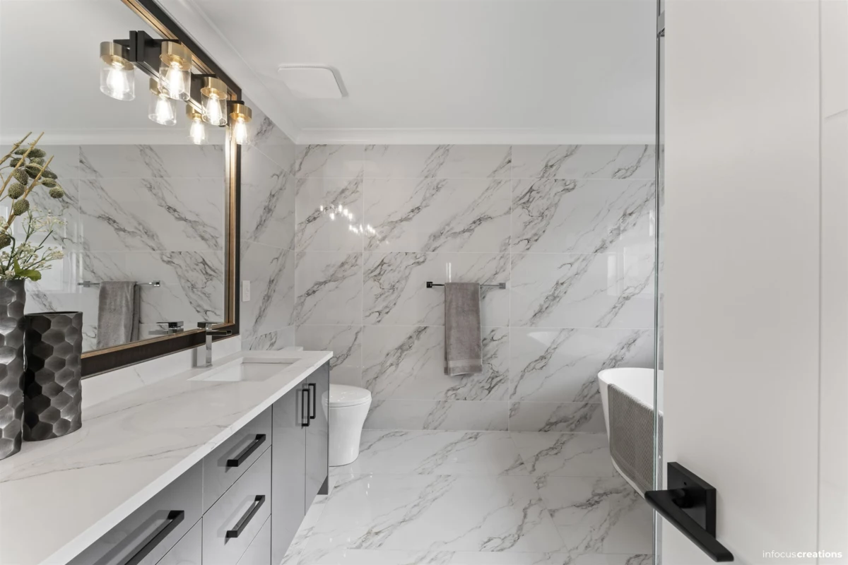 Staircase Photo of 10630 River Road, Delta, BC